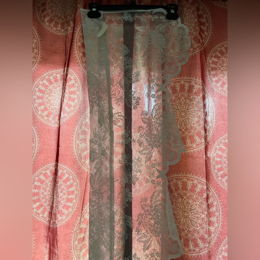 Curtains